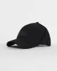 Riverside Cap Black sold by Neverland