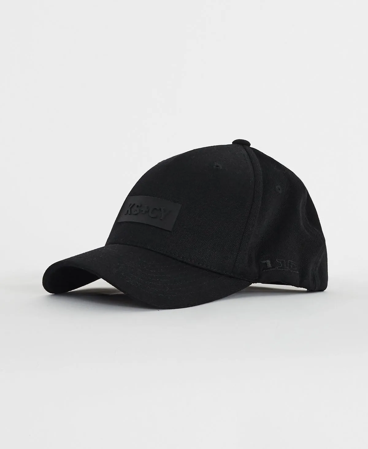 Riverside Cap Black sold by Neverland product image thumbnail 3