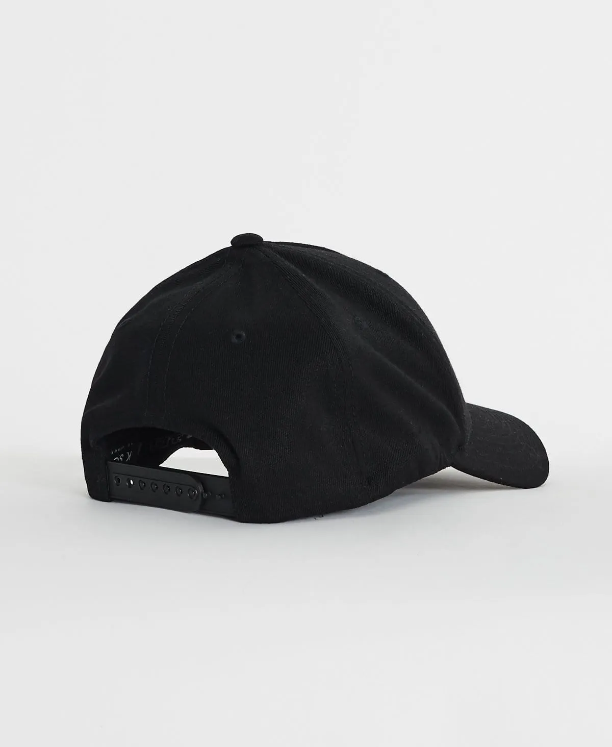 Riverside Cap Black sold by Neverland product image thumbnail 2