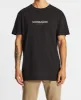 Boards Standard T-Shirt Jet Black sold by Neverland