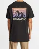 Boards Standard T-Shirt Jet Black sold by Neverland