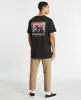 Boards Standard T-Shirt Jet Black sold by Neverland