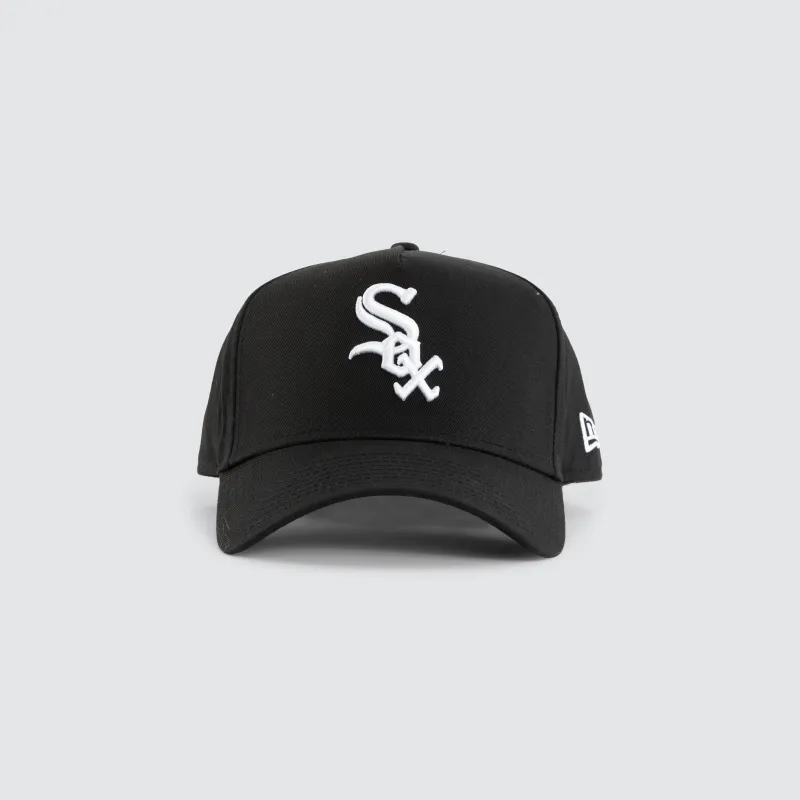 Chicago WS 9FORTY A-Frame Black sold by Neverland