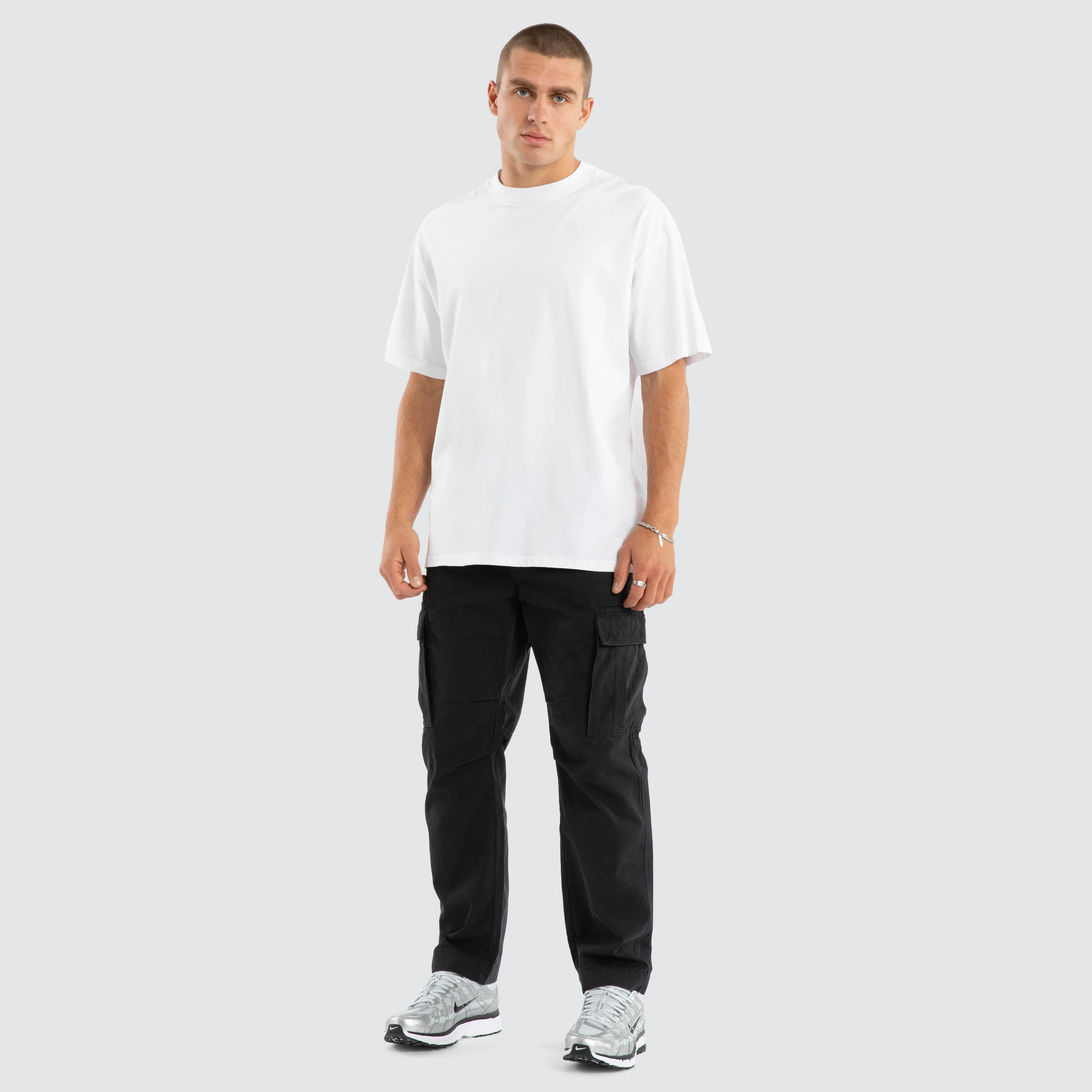 League Cargo Pant Black sold by Neverland product image thumbnail 2