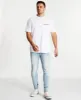 City Spiral T-Shirt White sold by Neverland