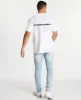 City Spiral T-Shirt White sold by Neverland
