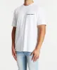 City Spiral T-Shirt White sold by Neverland