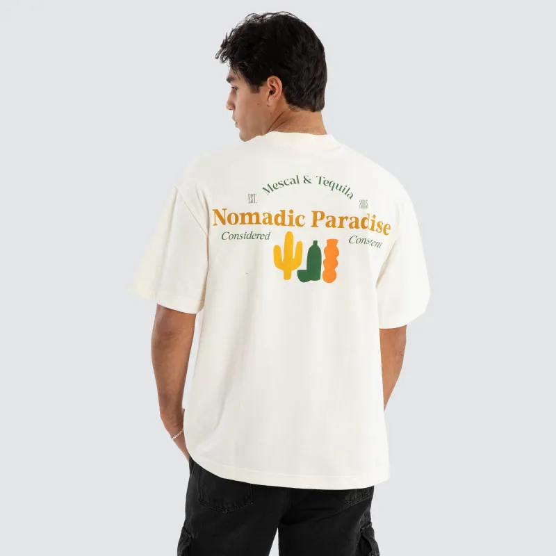 Tequilla Street Tee Tofu sold by Neverland