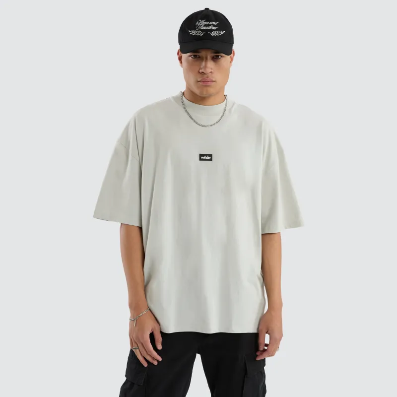 Soho Club Tee Oyster sold by Neverland