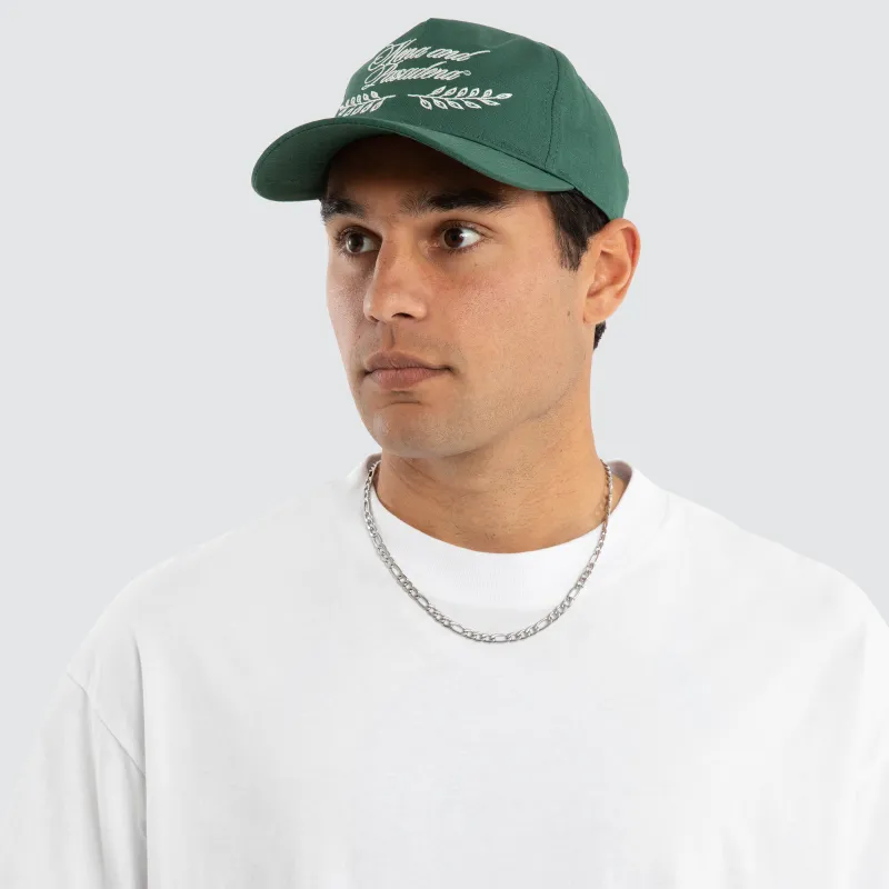 Legacy Cap Bull pine sold by Neverland