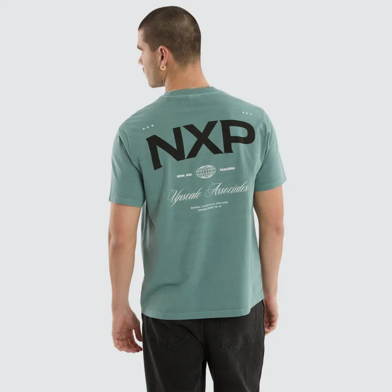 End Game Classic tee Pigment Trellis sold by Neverland