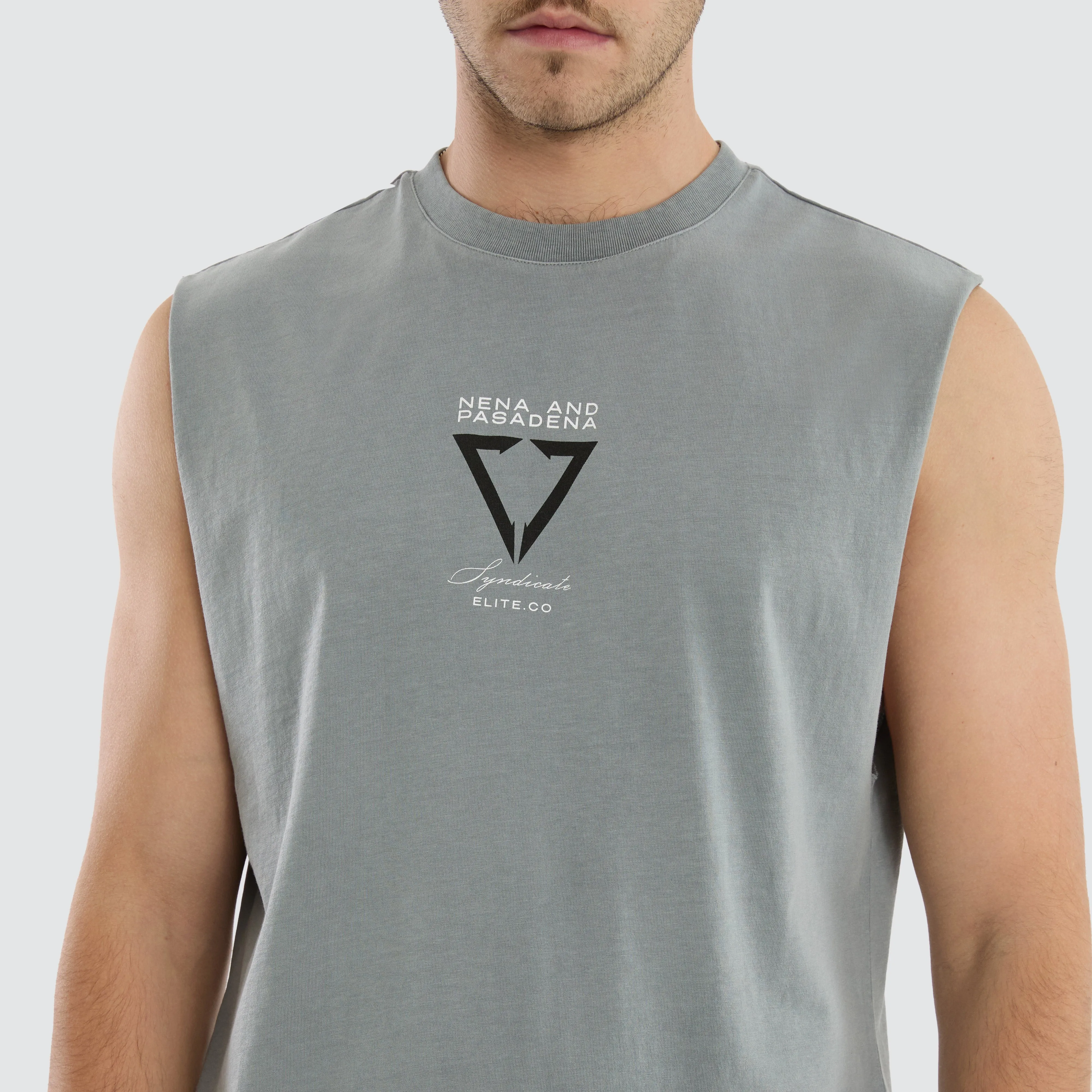 Warping Relaxed Muscle Pigment Ultimate Grey sold by Neverland product image thumbnail 5