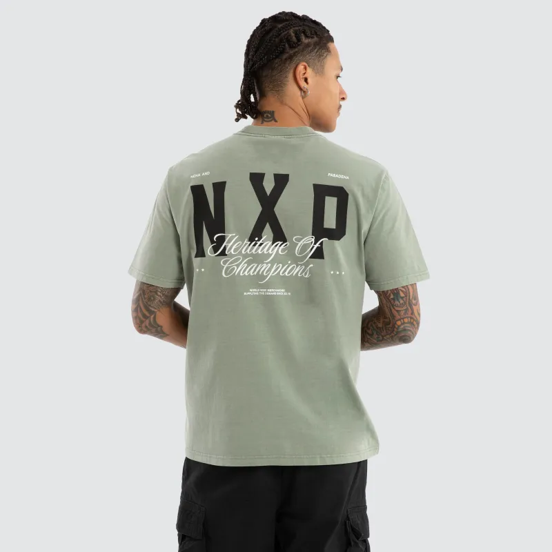 Playfair Classic Tee Pigment Shadow sold by Neverland