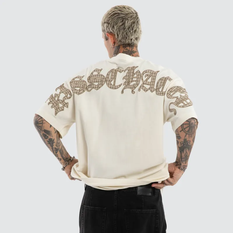 Birmingham Loopback Street Tee Tofu sold by Neverland