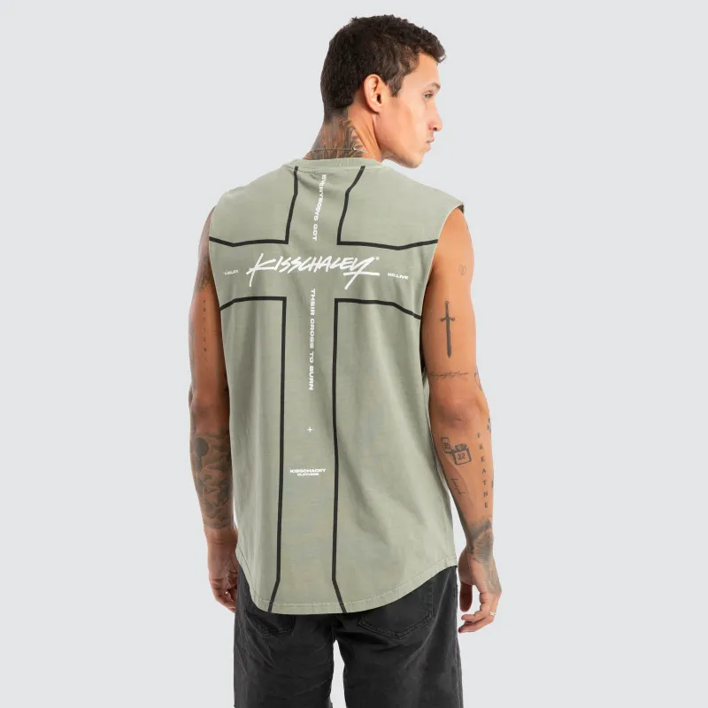 Playback Dual Curved Muscle Pigment Shadow sold by Neverland