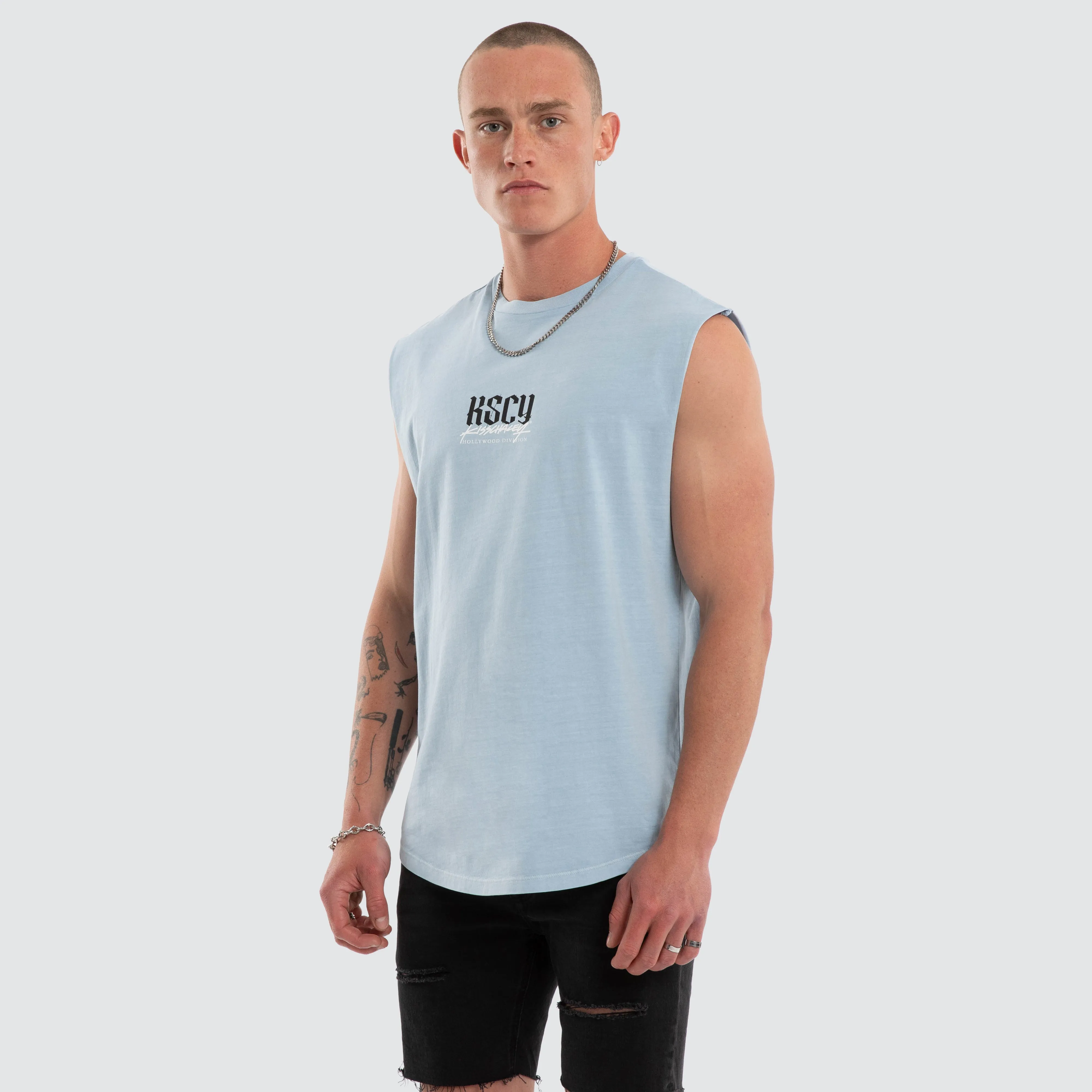 Traditional Dual Curved Muscle Pigment Skyway sold by Neverland product image thumbnail 4