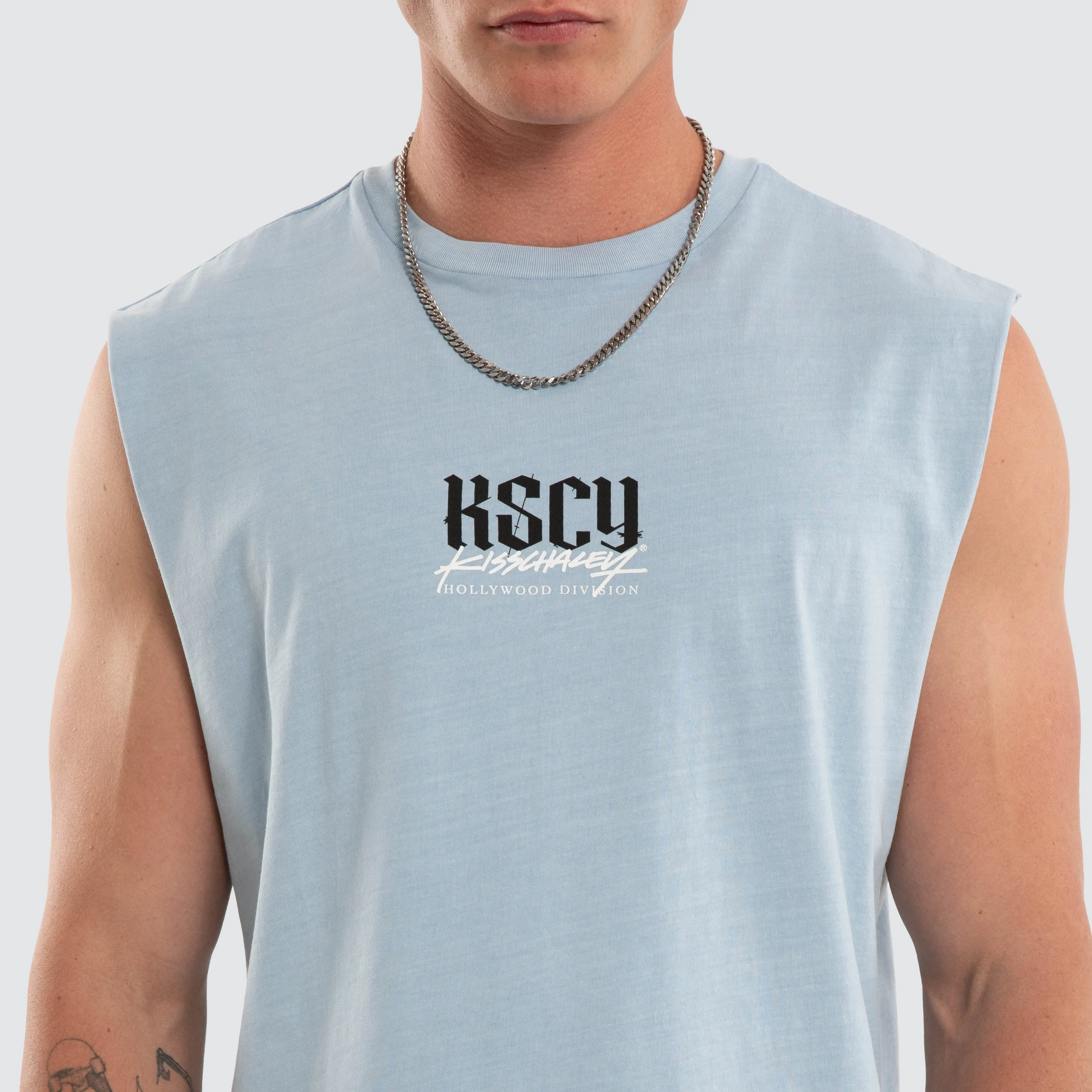 Traditional Dual Curved Muscle Pigment Skyway sold by Neverland product image thumbnail 5