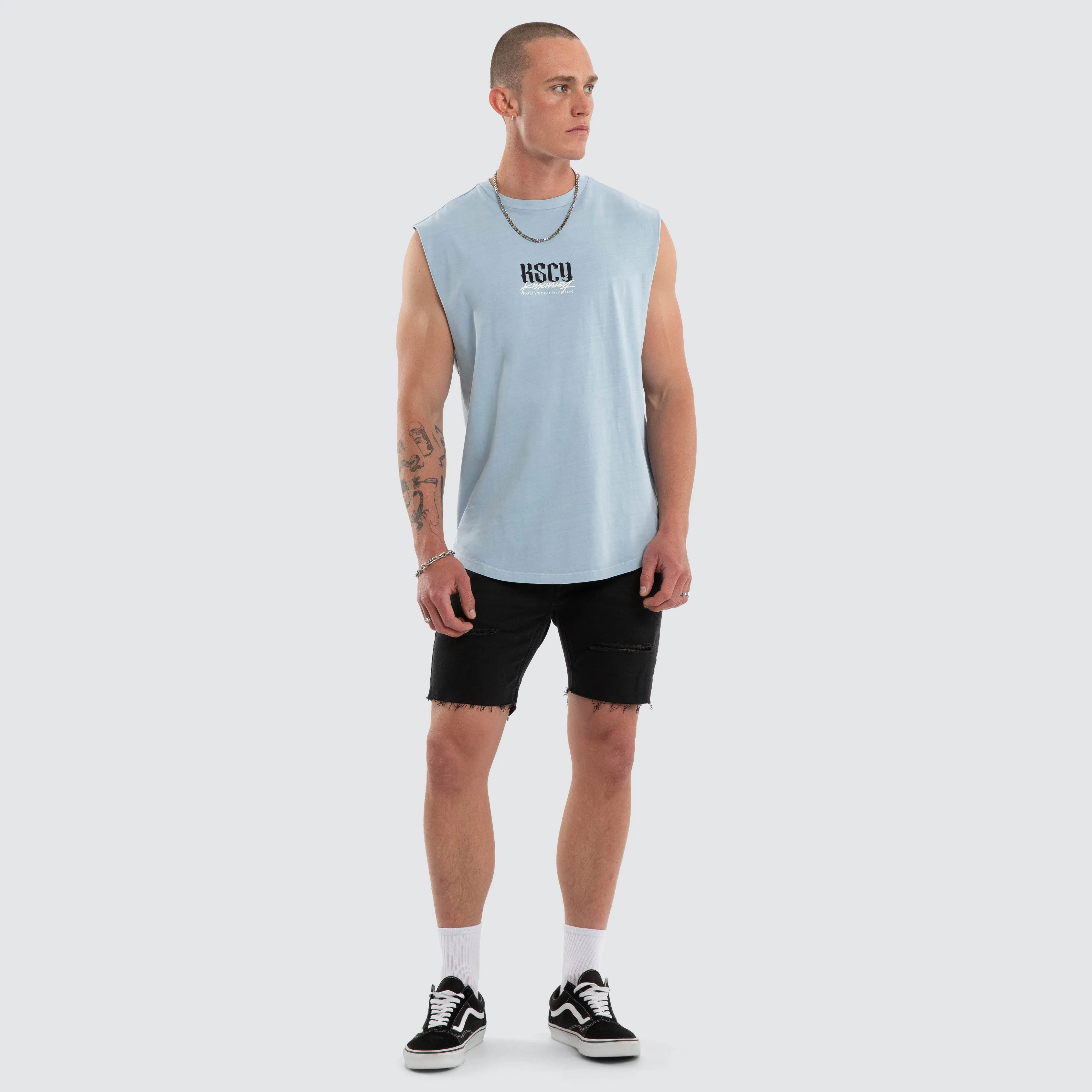 Traditional Dual Curved Muscle Pigment Skyway sold by Neverland product image thumbnail 2