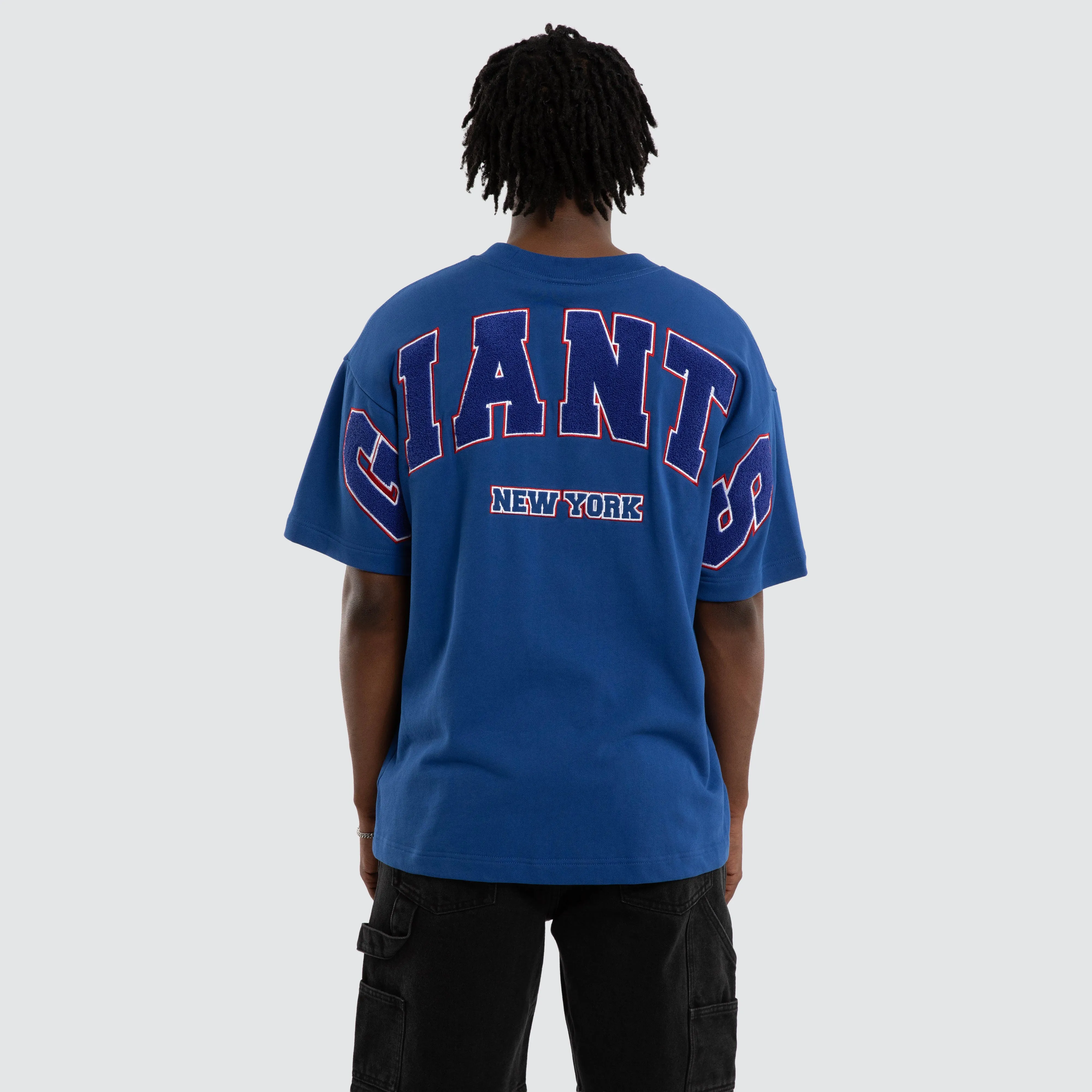 New York Giants NFL Surround Tee Blue sold by Neverland product image thumbnail 2