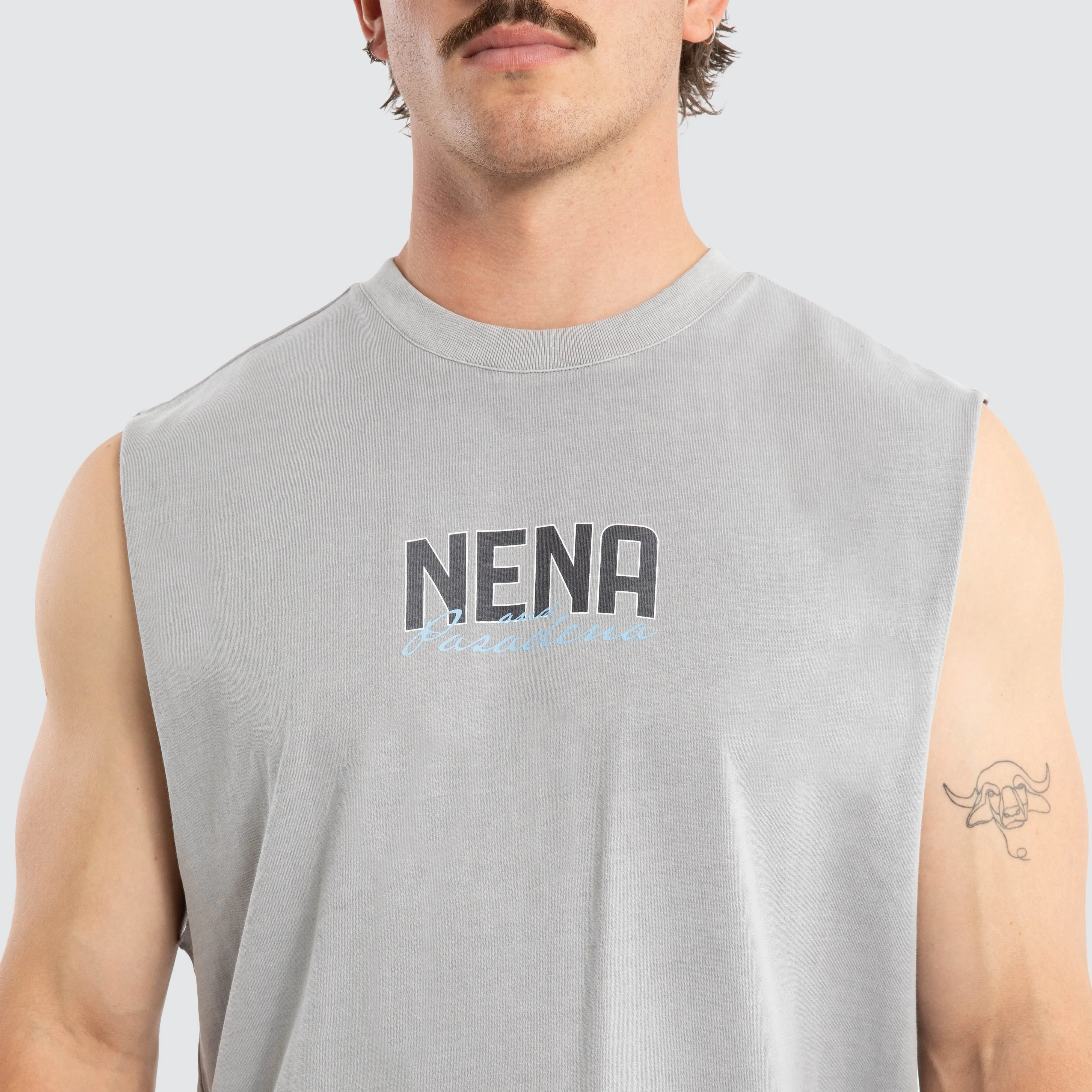 Efficient Relaxed Muscle Pigment Alloy sold by Neverland product image thumbnail 4