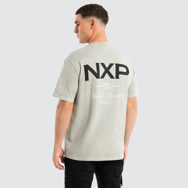 Prancer Classic Tee Pigment Paloma sold by Neverland