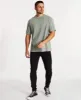 Freedom Box Fit T-Shirt Pigment Grey sold by Neverland