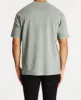 Freedom Box Fit T-Shirt Pigment Grey sold by Neverland