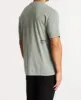 Freedom Box Fit T-Shirt Pigment Grey sold by Neverland
