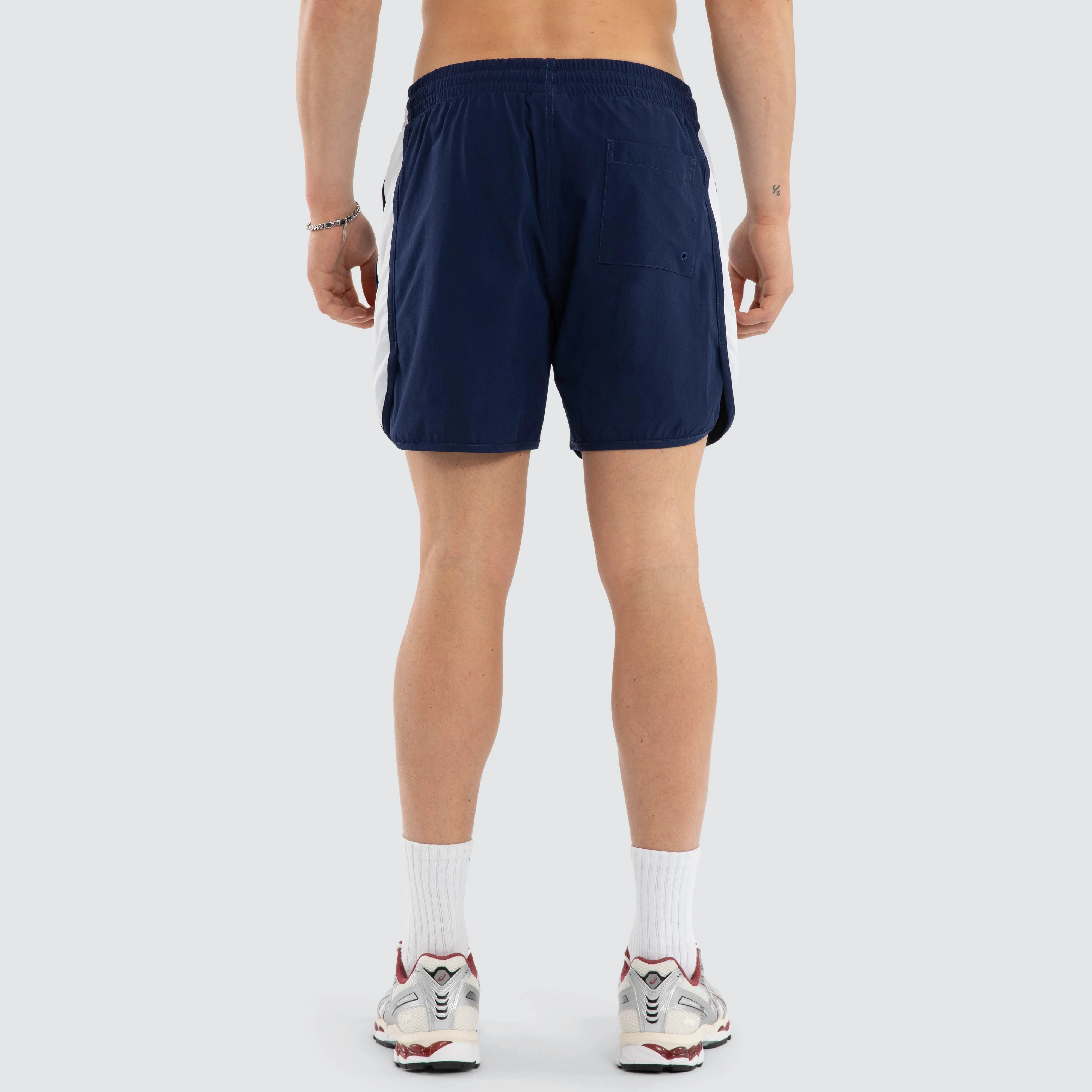 Cleary Sport Short Navy sold by Neverland product image thumbnail 2