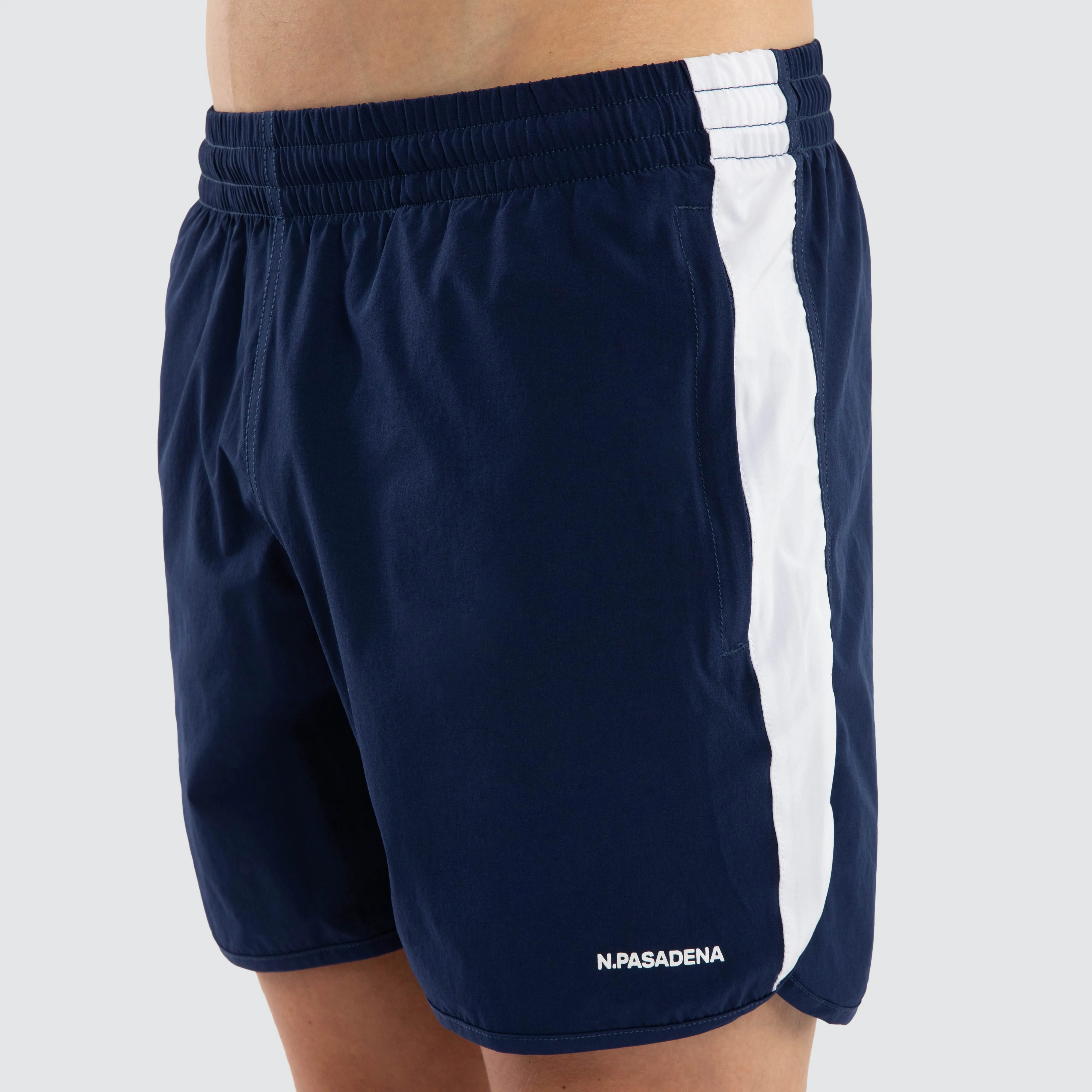 Cleary Sport Short Navy sold by Neverland product image thumbnail 5