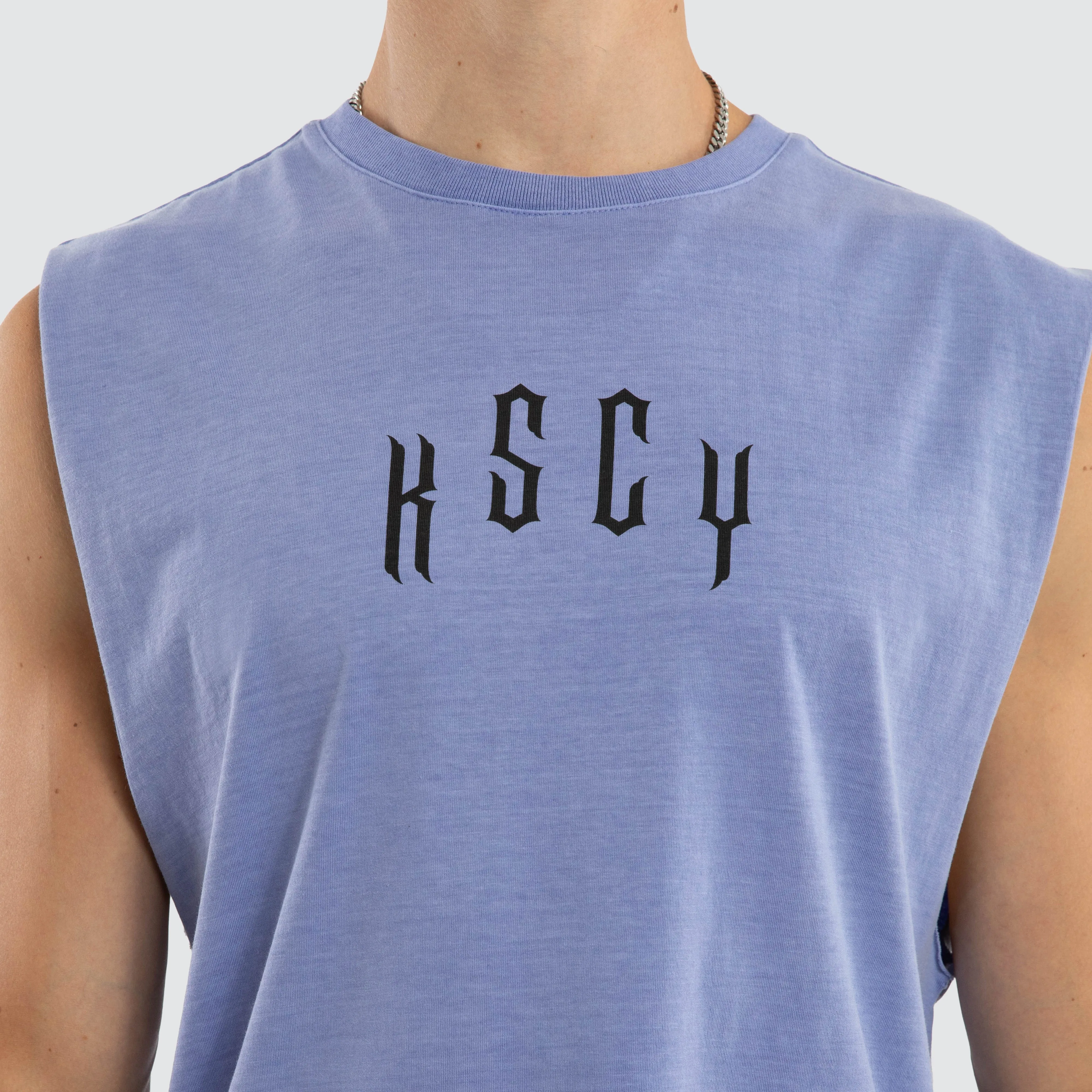 Trapped Dual Curved Muscle Pigment Purple Trumpet sold by Neverland product image thumbnail 4