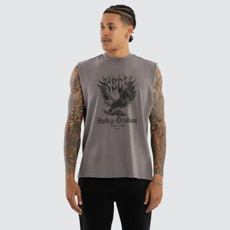 Highway Street Muscle Mineral Charcoal sold by Neverland