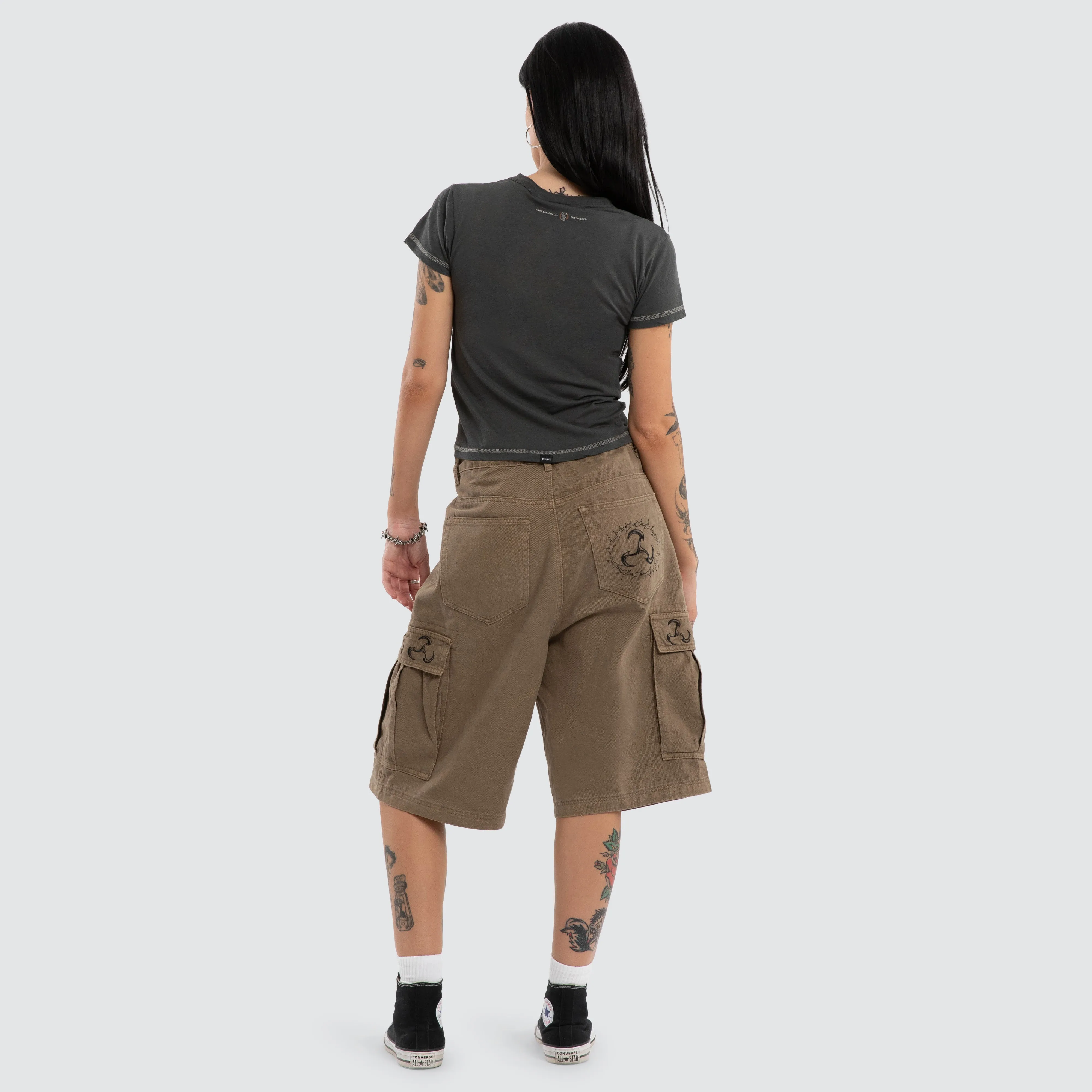 Take It Easy Boy Tee Merch Black sold by Neverland product image thumbnail 2