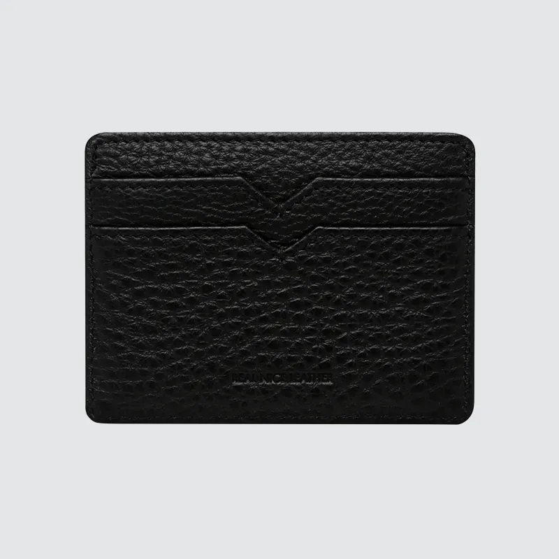 Together For Now Wallet Black sold by Neverland