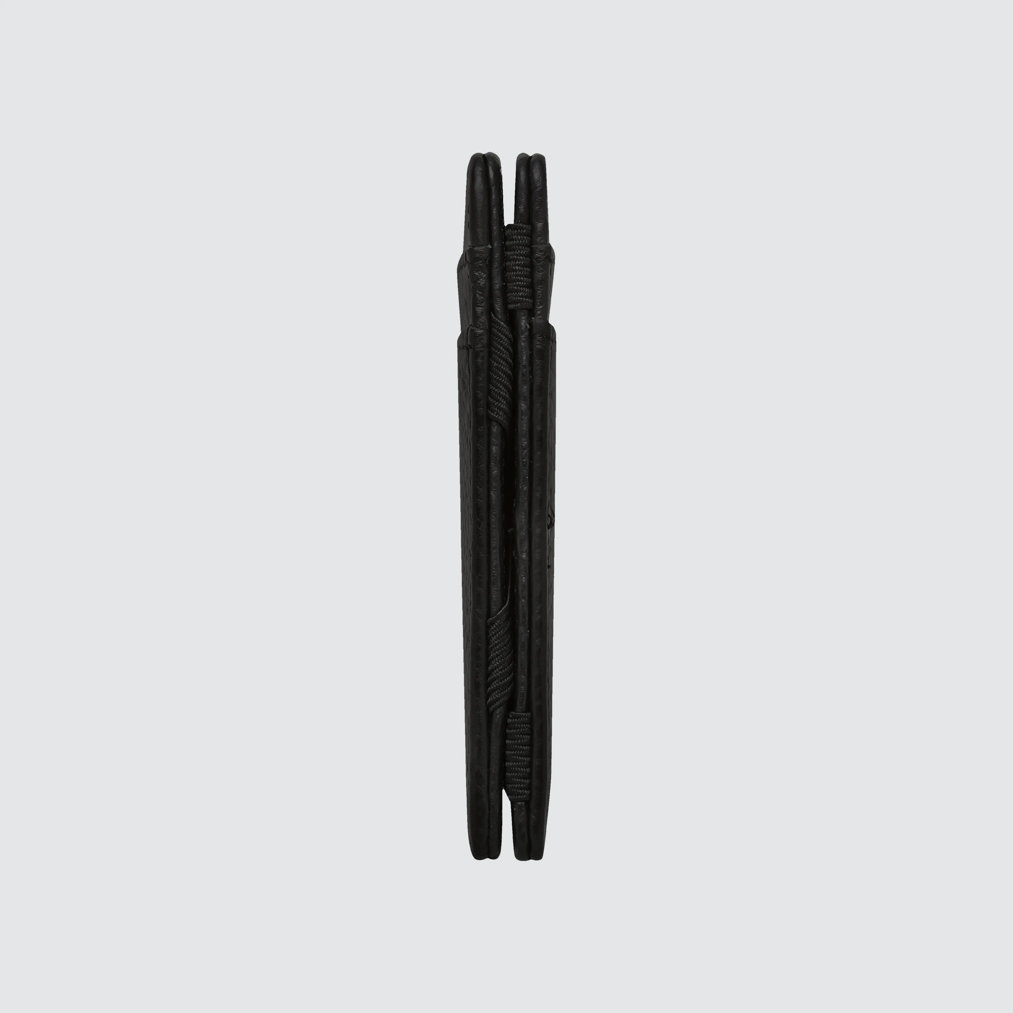 Flip Wallet Black sold by Neverland product image thumbnail 4