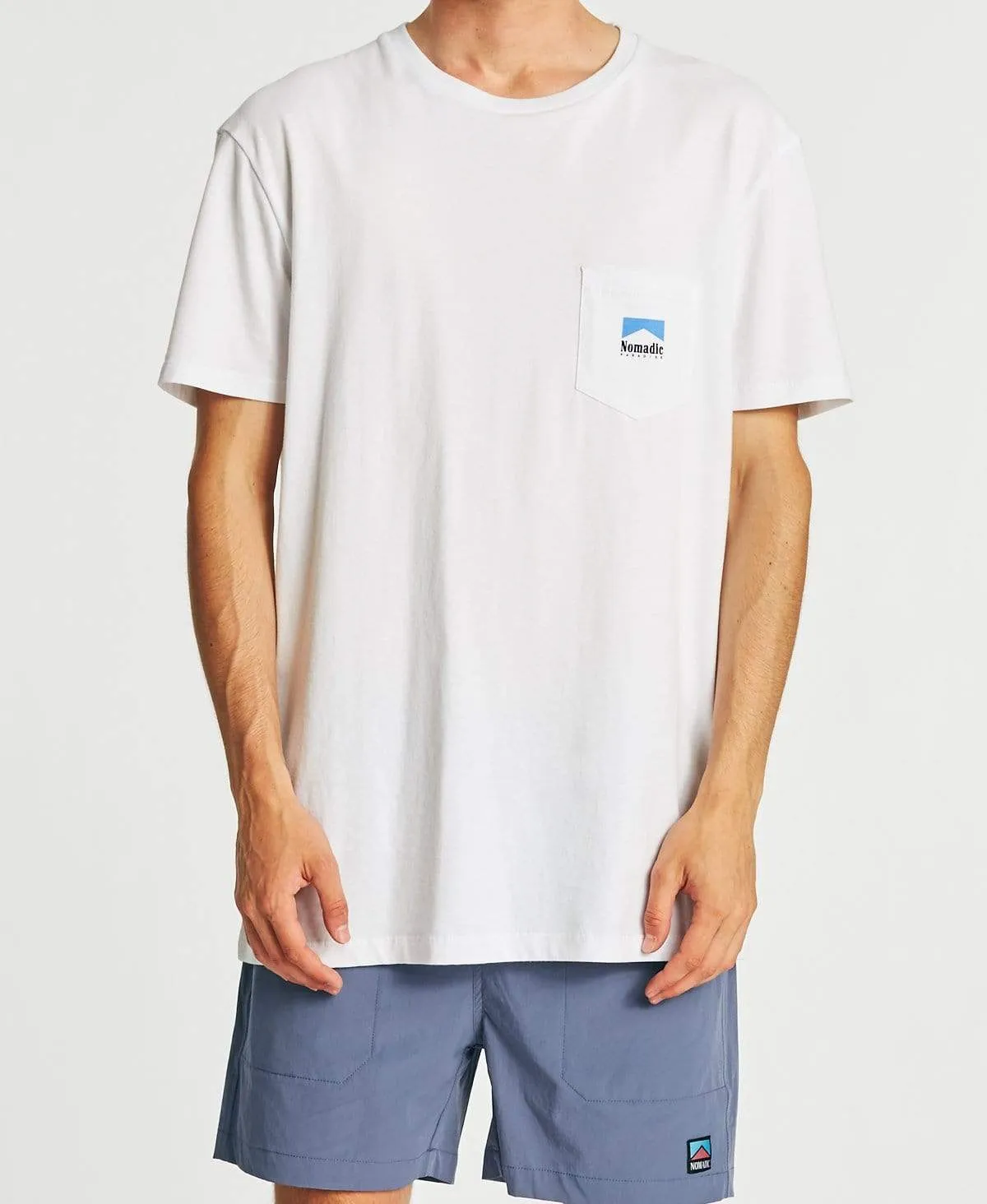 Extra Mild Standard T-Shirt White sold by Neverland product image thumbnail 2