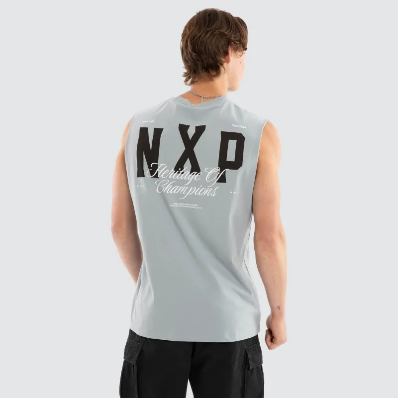 Hardcore Relaxed Muscle Quarry sold by Neverland