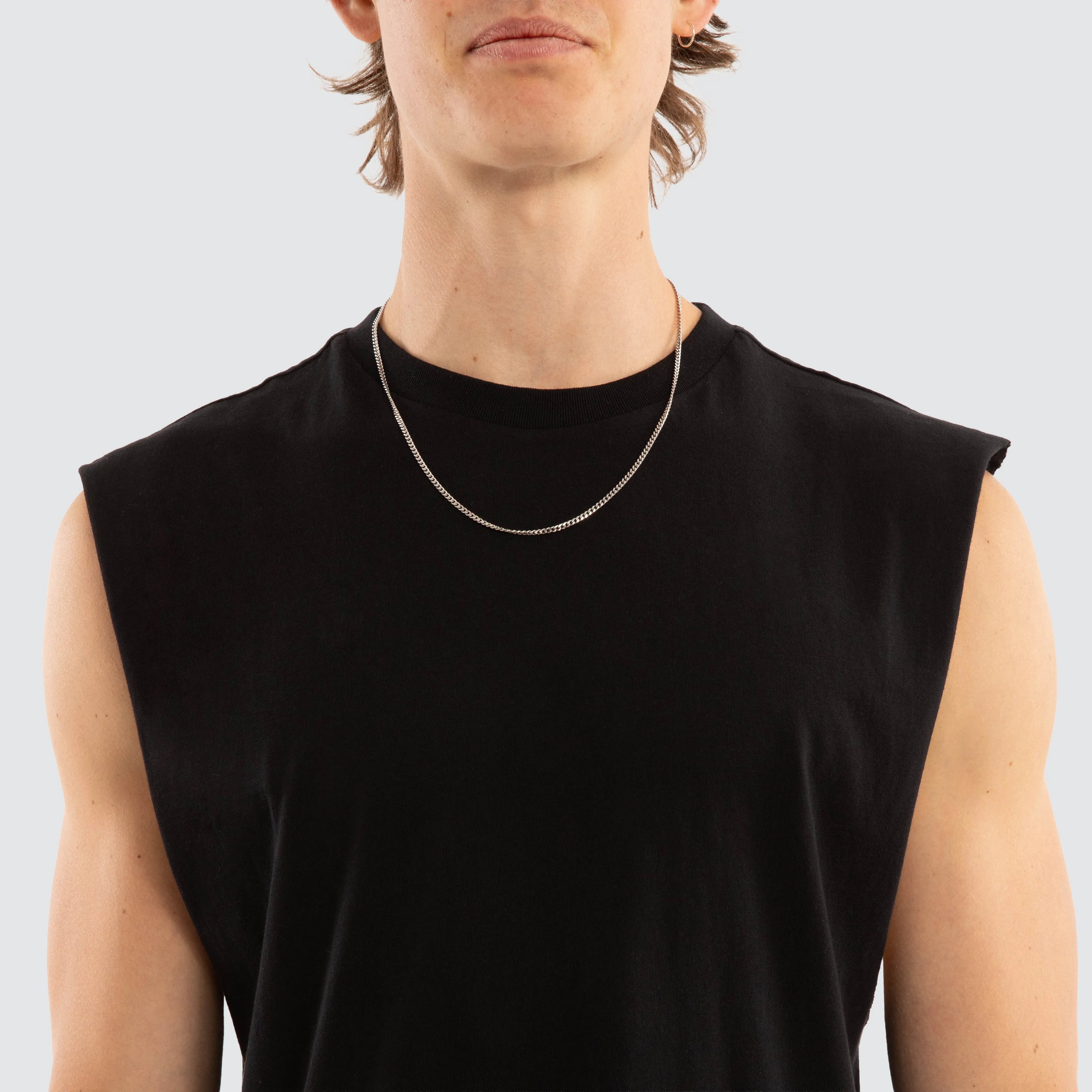 Hercules Dual Curve Muscle Jet Black sold by Neverland product image thumbnail 5