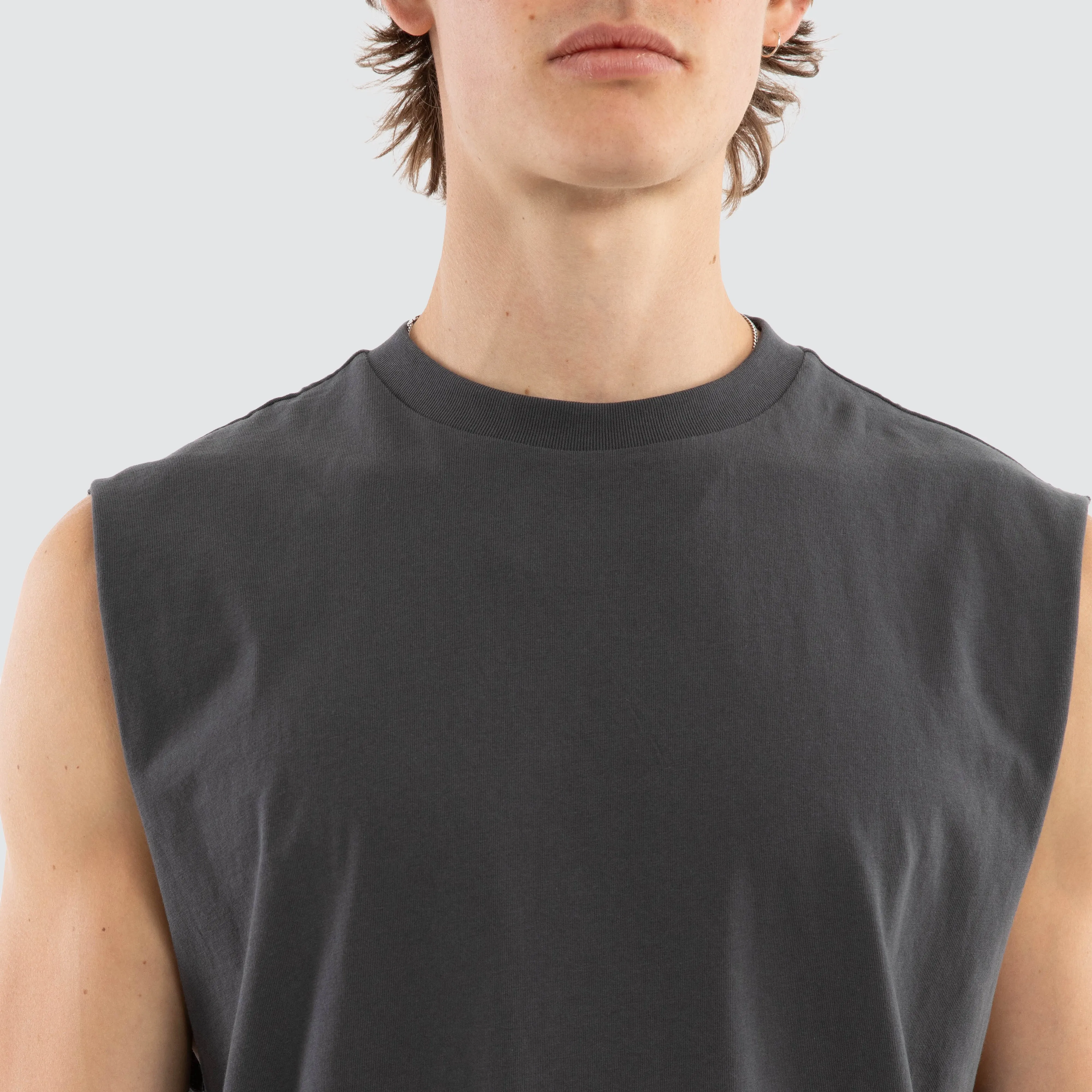 Hades Relaxed Muscle Asphalt sold by Neverland product image thumbnail 5