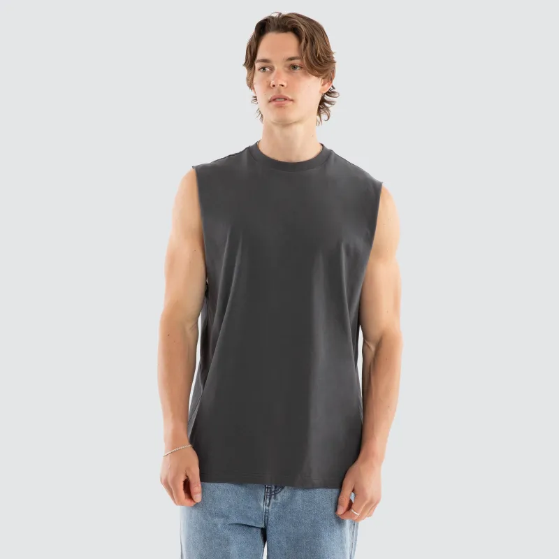 Hades Relaxed Muscle Asphalt sold by Neverland