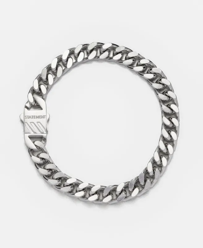 Cuban Bracelet 9mm sold by Neverland