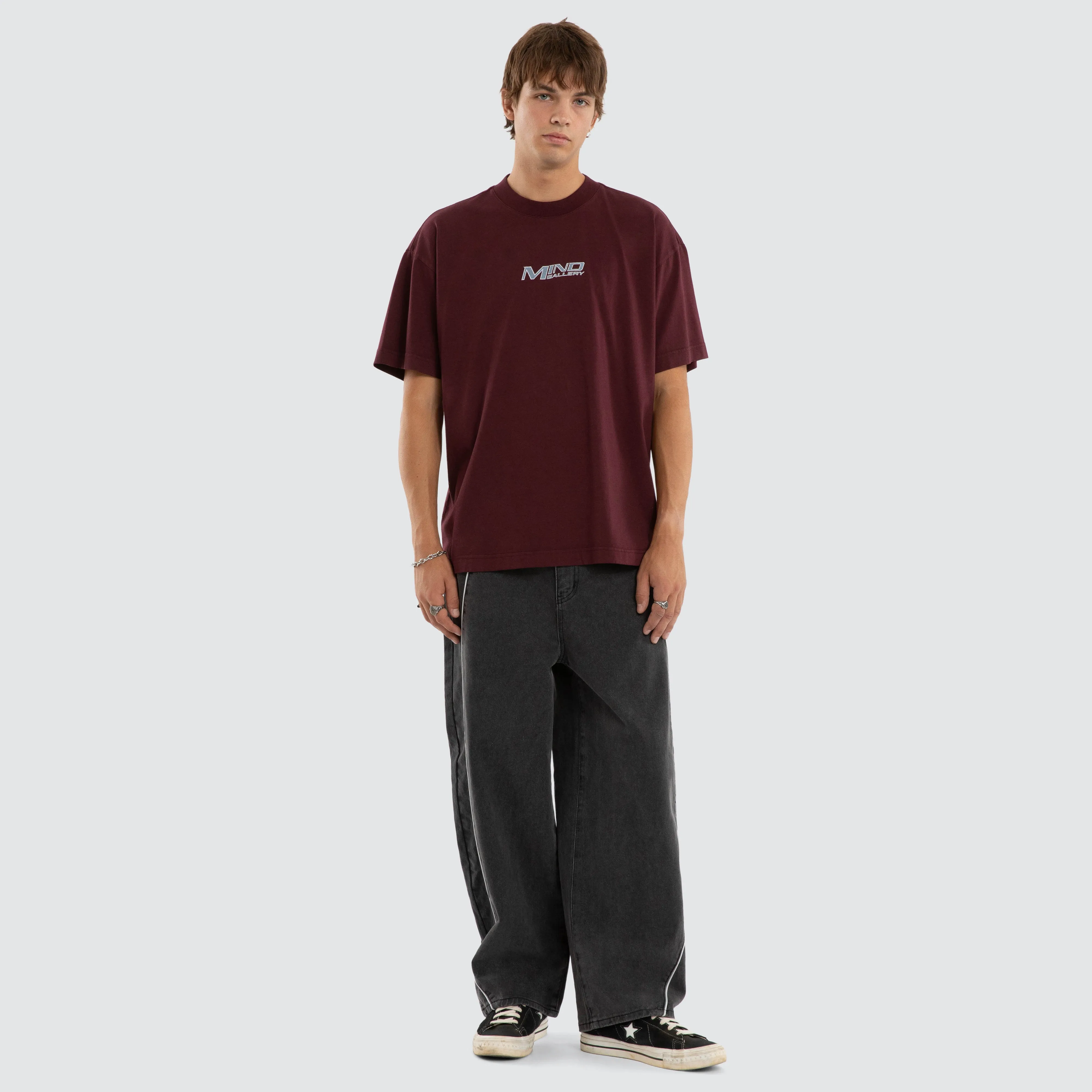 Arbutus Raptor Tee Wine Tasting sold by Neverland product image thumbnail 2