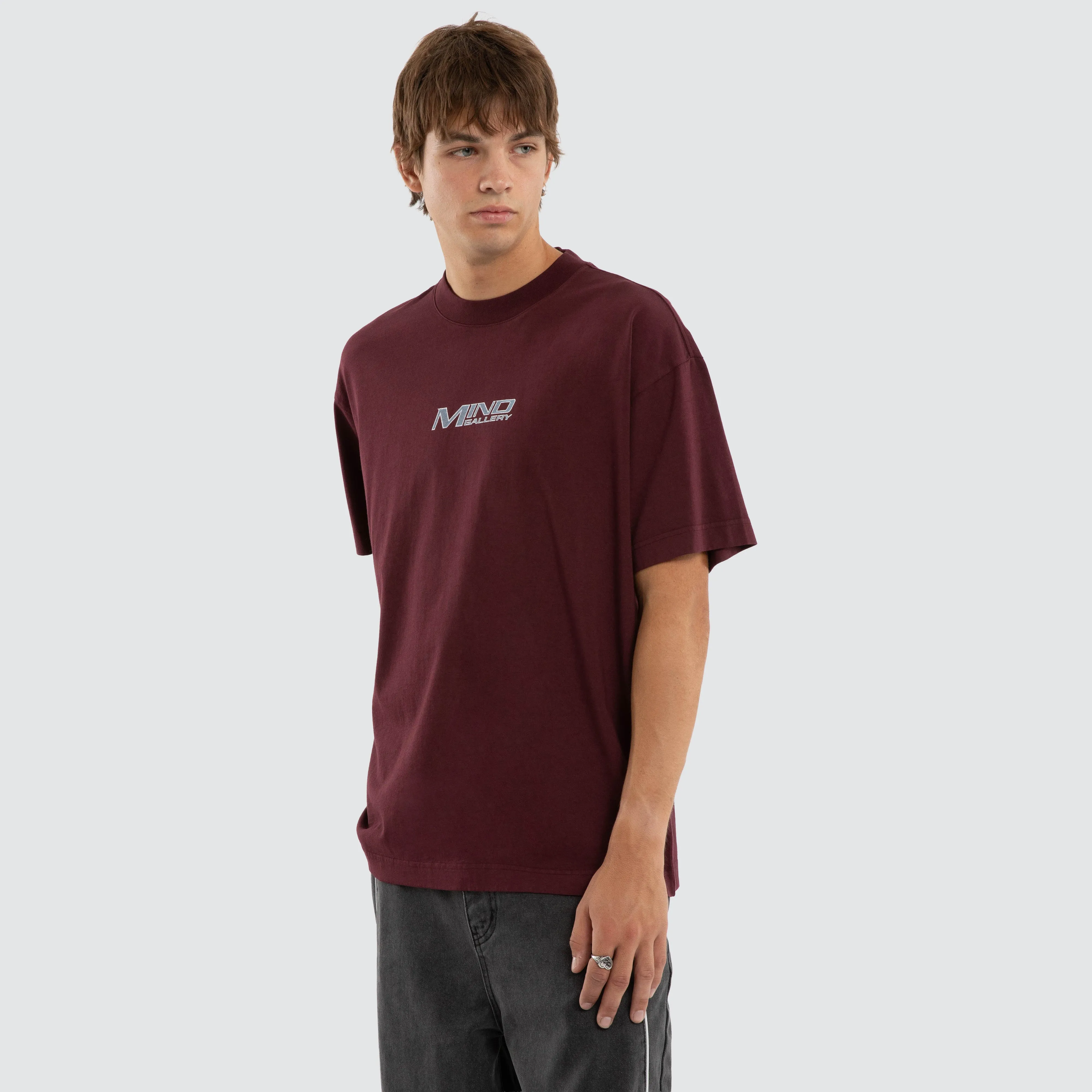 Arbutus Raptor Tee Wine Tasting sold by Neverland product image thumbnail 4