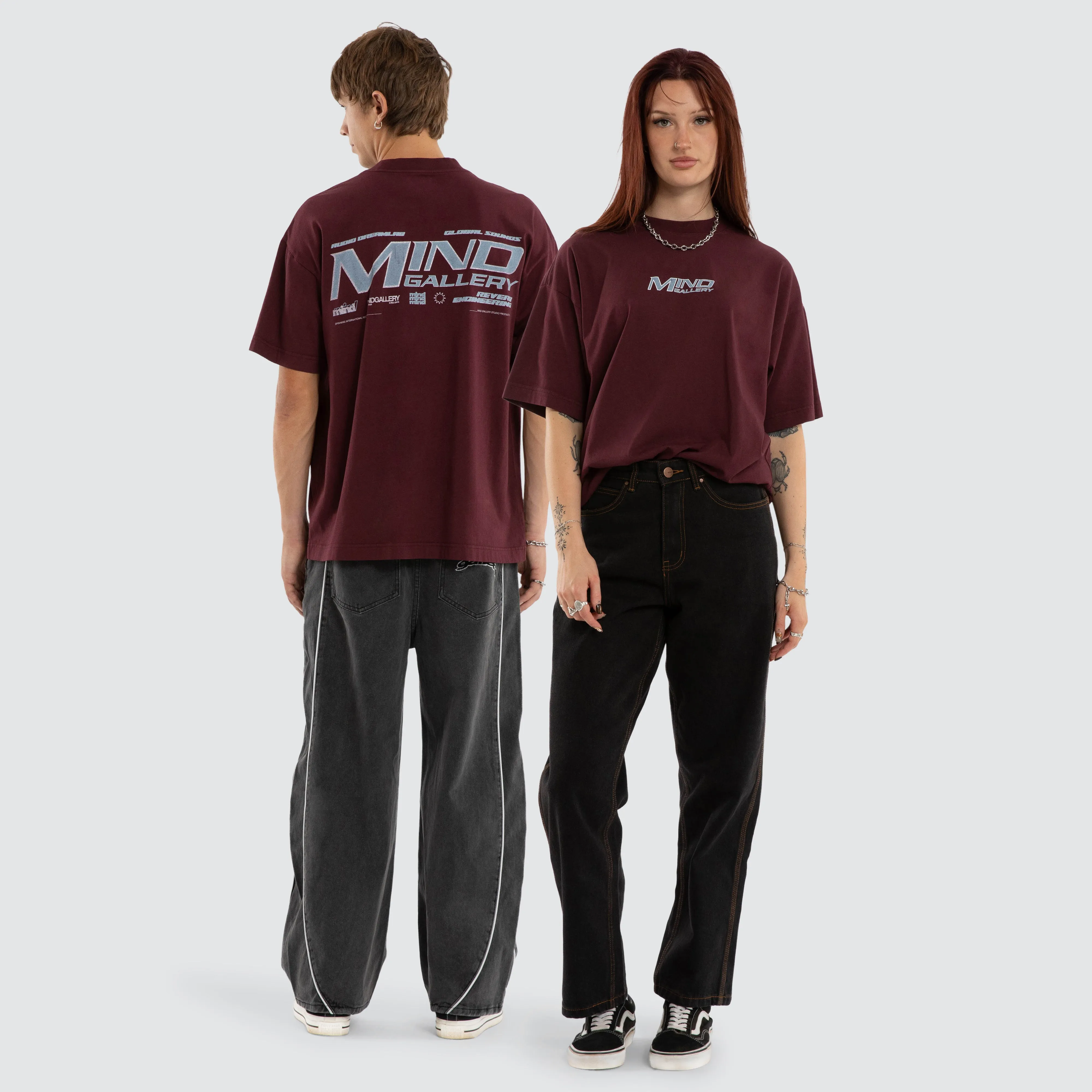 Arbutus Raptor Tee Wine Tasting sold by Neverland product image thumbnail 5