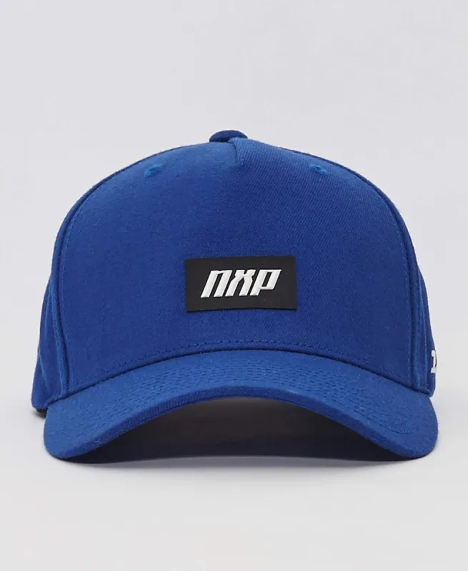 Tournament Cap New York Royal sold by Neverland