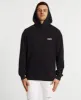 Revenant Hoodie Mineral Black sold by Neverland