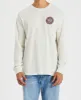 Ingenue Long Sleeve T-Shirt Vintage White sold by Neverland