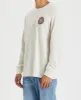 Ingenue Long Sleeve T-Shirt Vintage White sold by Neverland