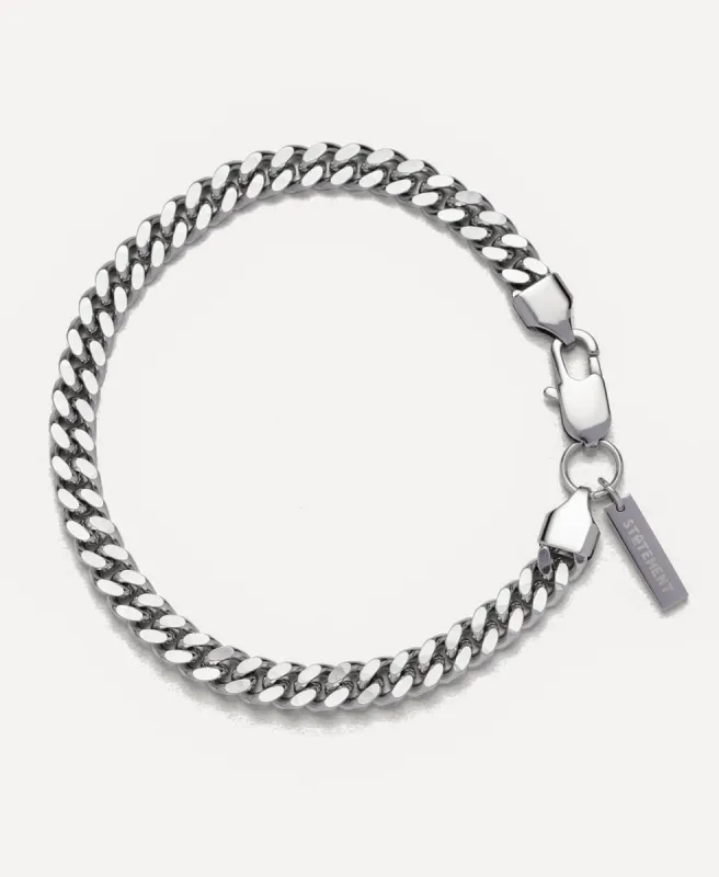 Cuban Bracelet 6mm sold by Neverland
