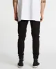 Destroyer Pants Jet Black sold by Neverland